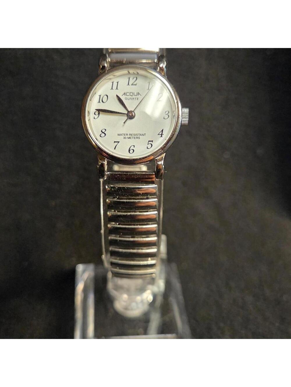Vintage Acqua Quartz Women's Watch